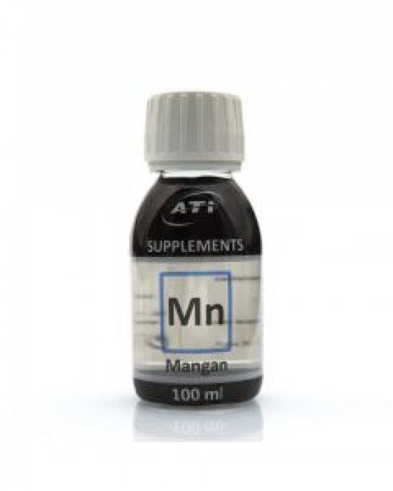 ATI ELEMENTS - 100ML MANGANESE - ATI