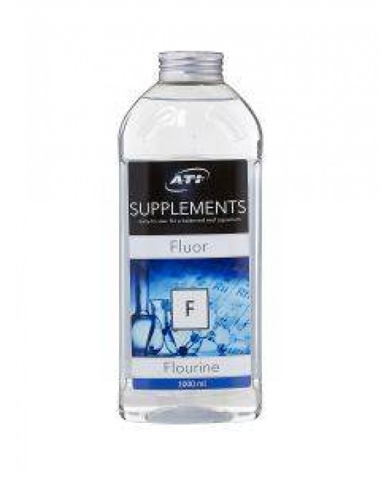 ATI ELEMENTS - 1L FLUORINE - ATI