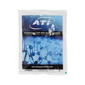 ATI ICP-OES WATER ANALYSIS - ATI