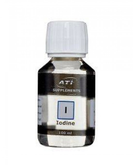 ATI ELEMENTS - 100ML IODINE - ATI