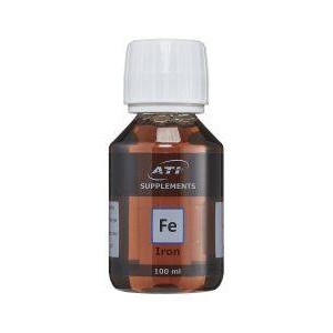 ATI ELEMENTS - 100ML IRON - ATI