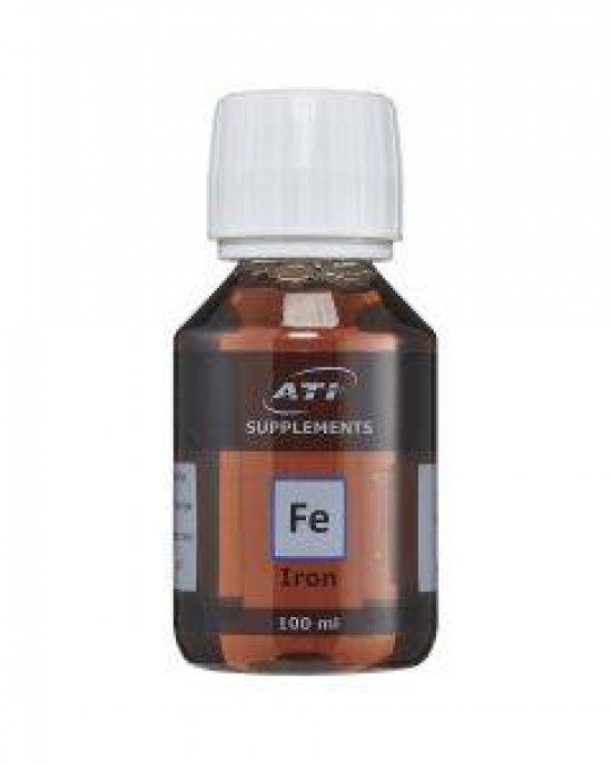 ATI ELEMENTS - 100ML IRON - ATI