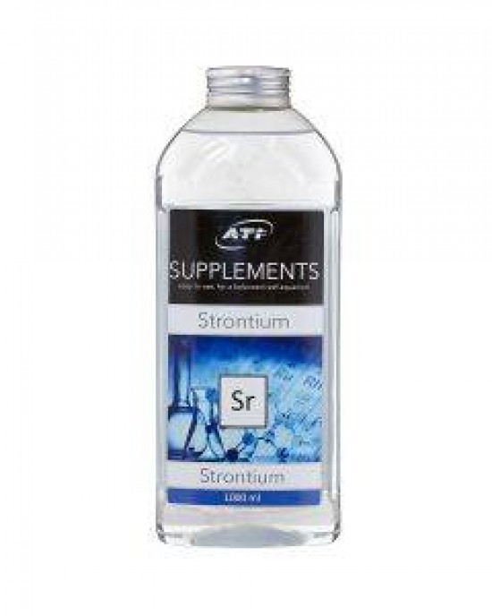 ATI ELEMENTS - 1L STRONTIUM - ATI