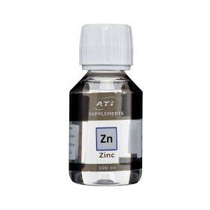 ATI ELEMENTS - 100ML ZINC - ATI
