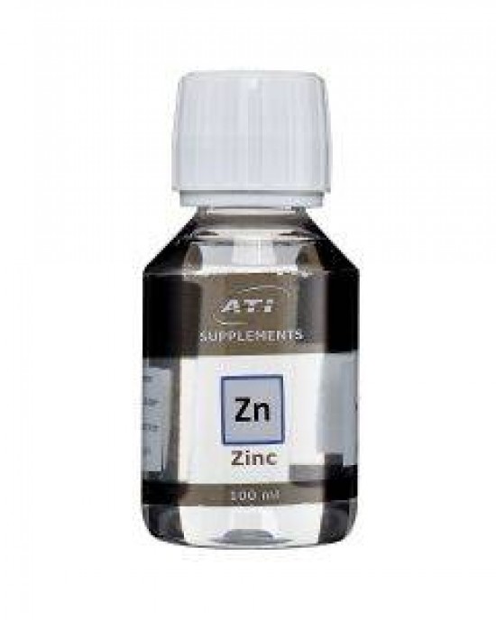 ATI ELEMENTS - 100ML ZINC - ATI