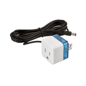 SMART AC SOCKET - AUTOAQUA SMART AC SOCKET - AUTOAQUA