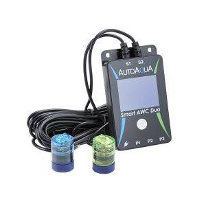 SMART AUTO WATER CHANGER DUO - AUTOAQUA SMART AUTO WATER CHANGER DUO - AUTOAQUA
