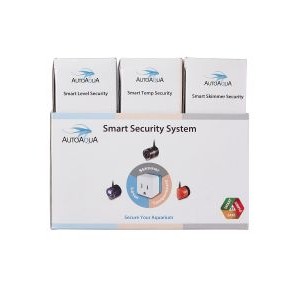 SMART SECURITY SYSTEM COMBO SET - AUTOAQUA SMART SECURITY SYSTEM COMBO SET - AUTOAQUA