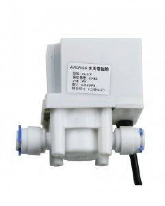 SMART ATO RODI SOLENOID - AUTOAQUA