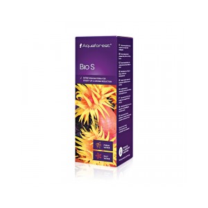 BIO S NITRIFYING BACTERIA - AQUAFOREST BIO S NITRIFYING BACTERIA - AQUAFOREST