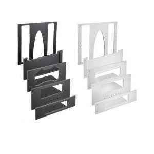 FACEPLATES FOR CONTROLLER CABINET - ADAPTIVE REEF FACEPLATES FOR CONTROLLER CABINET - ADAPTIVE REEF