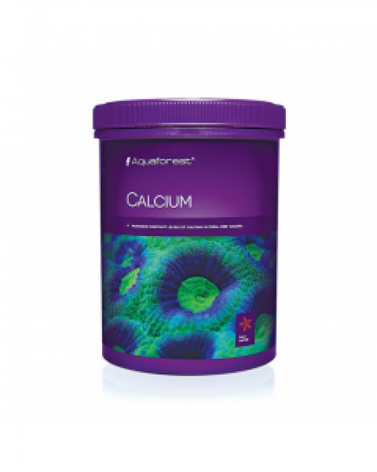 CALCIUM DRY - AQUAFOREST