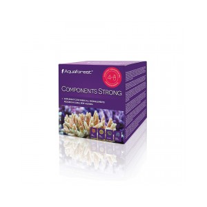 COMPONENT STRONG A, B, C, K - AQUAFOREST COMPONENT STRONG A, B, C, K - AQUAFOREST