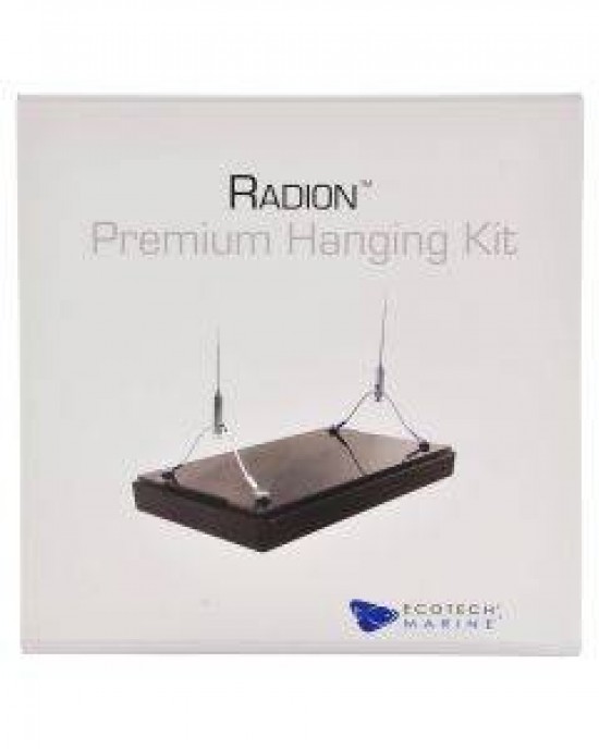 RADION LED HANGING KIT - ECOTECH MARINE