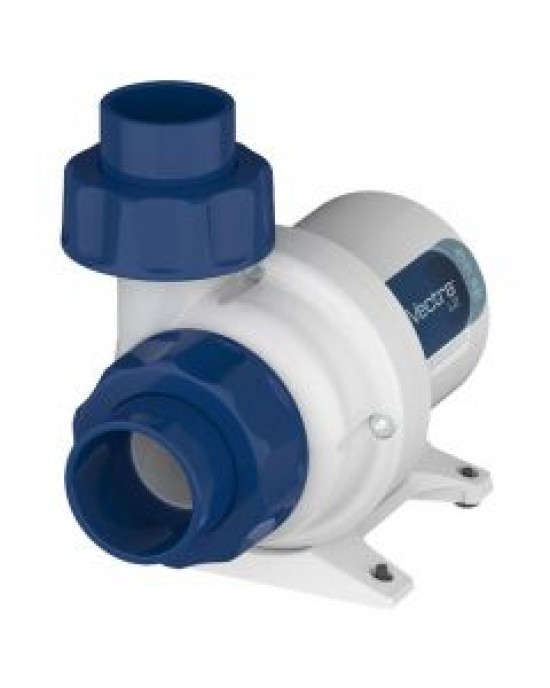 VECTRA L2 - MOBIUS READY DC RETURN PUMP (3100 GPH) - ECOTECH MARINE