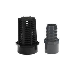 VECTRA L1 BARB amp; SCREEN KIT - ECOTECH MARINE