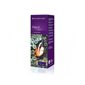 FISHV VITAMIN ADDITIVE - AQUAFOREST