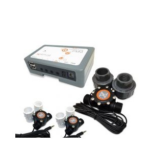 FMK FLOW MONITORING KIT - NEPTUNE SYSTEMS
