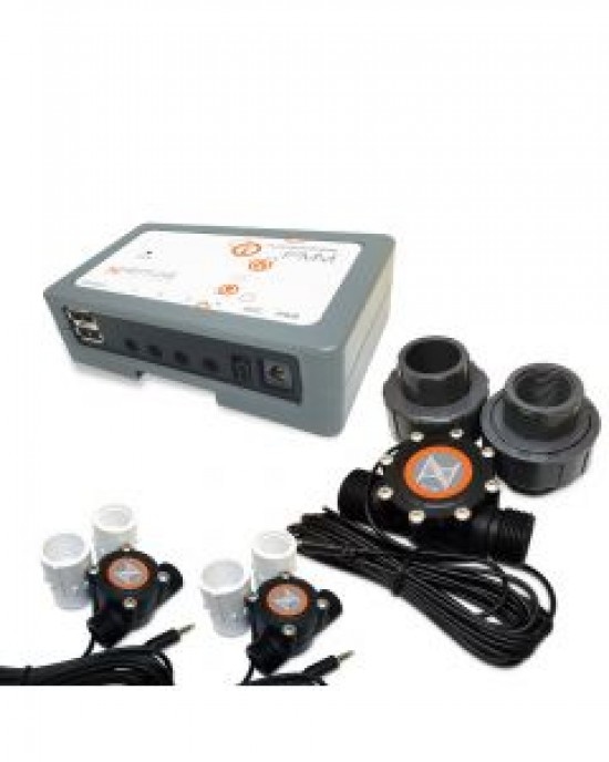 FMK FLOW MONITORING KIT - NEPTUNE SYSTEMS