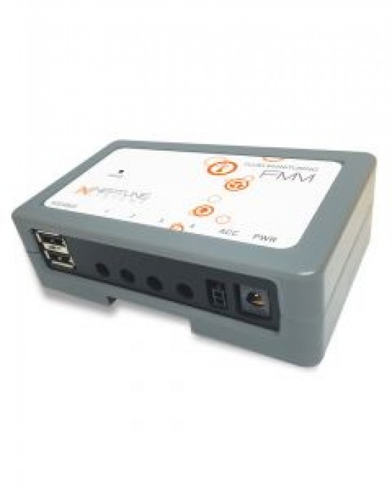 FMM FLUID MONITORING MODULE - NEPTUNE SYSTEMS