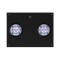 HYDRA 32 HD LED REEF LIGHT - BLACK BODY - AQUA ILLUMINATION HYDRA 32 HD LED REEF LIGHT - BLACK BODY - AQUA ILLUMINATION
