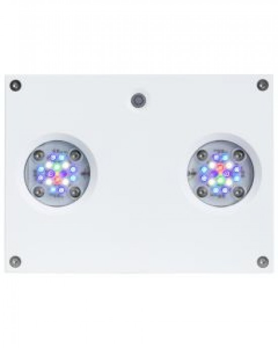 HYDRA 32 HD LED REEF LIGHT - WHITE BODY - AQUA ILLUMINATION