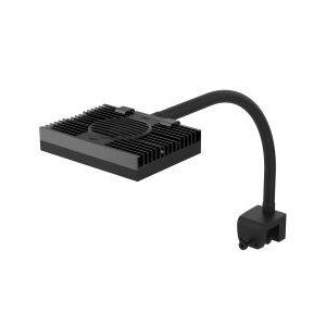 HYDRA LED FLEX ARM - AQUA ILLUMINATION HYDRA LED FLEX ARM - AQUA ILLUMINATION