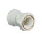 1/8" FEMALE NPT X 1/4quot; PUSH CONNECT ADAPTER - JOHN GUEST 1/8" FEMALE NPT X 1/4quot; PUSH CONNECT ADAPTER - JOHN GUEST