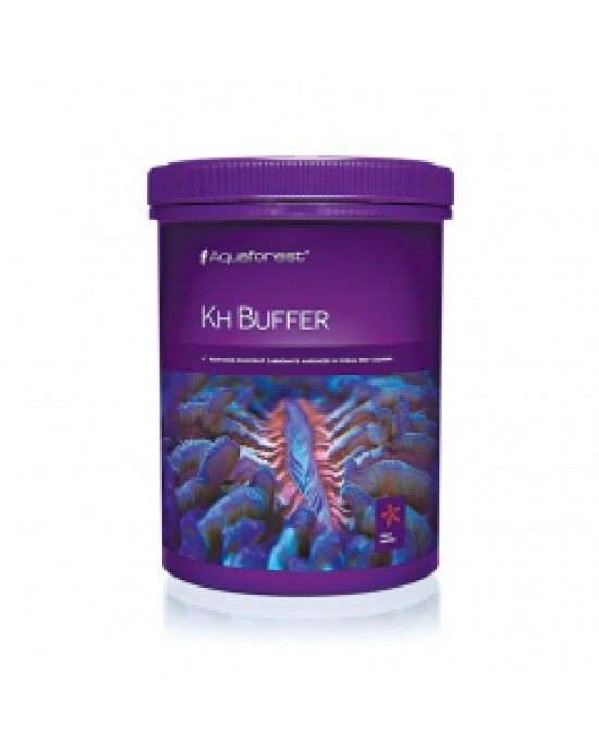 KH BUFFER DRY - AQUAFOREST