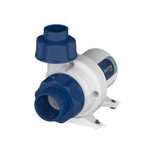 VECTRA M2 - MOBIUS READY DC RETURN PUMP (2000 GPH) - ECOTECH MARINE