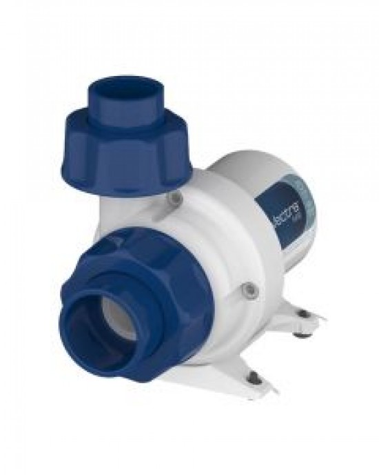 VECTRA M2 - MOBIUS READY DC RETURN PUMP (2000 GPH) - ECOTECH MARINE