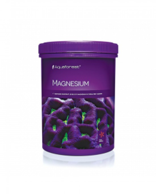 MAGNESIUM DRY - AQUAFOREST