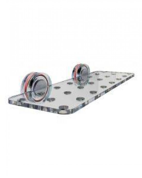 MAGNETIC FRAG RACK (23 HOLES) - AQUAMAXX