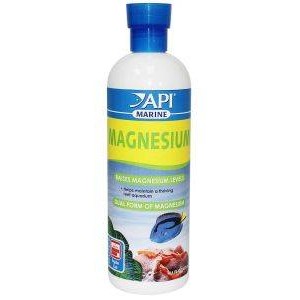 MARINE MAGNESIUM (16 OZ) - API MARINE MAGNESIUM (16 OZ) - API