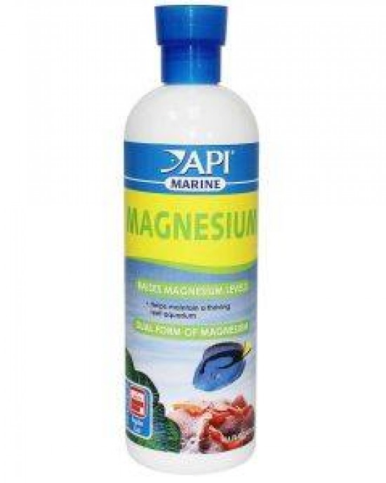 MARINE MAGNESIUM (16 OZ) - API