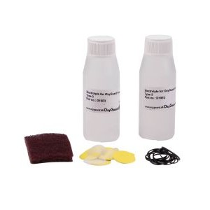 REPLACEMENT DISSOLVED OXYGEN PROBE MEMBRANE KIT - NEPTUNE SYSTEMS