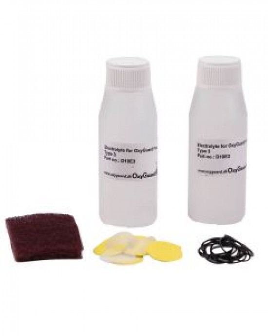 REPLACEMENT DISSOLVED OXYGEN PROBE MEMBRANE KIT - NEPTUNE SYSTEMS