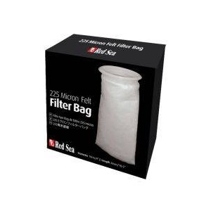 FELT FILTER SOCK WITH PLASTIC RING - RedSea