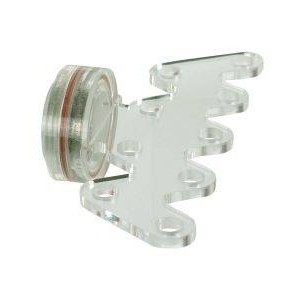 MINI MAGNETIC FRAG RACK (9 HOLES) - AQUAMAXX