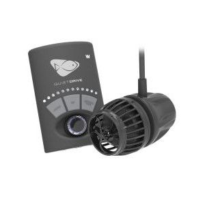 VORTECH MP10QD - MOBIUS READY QUIETDRIVE PROPELLER PUMP - ECOTECH MARINE