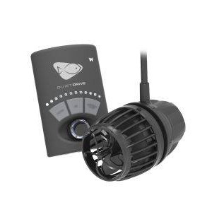 VORTECH MP40QD - MOBIUS READY QUIETDRIVE PROPELLER PUMP - ECOTECH MARINE