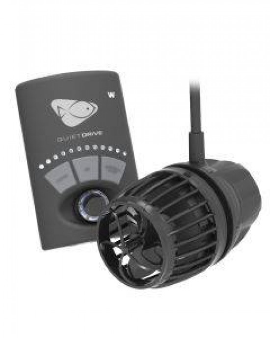 VORTECH MP40QD - MOBIUS READY QUIETDRIVE PROPELLER PUMP - ECOTECH MARINE