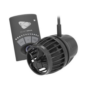 VORTECH MP60QD - MOBIUS READY QUIETDRIVE PROPELLER PUMP - ECOTECH MARINE