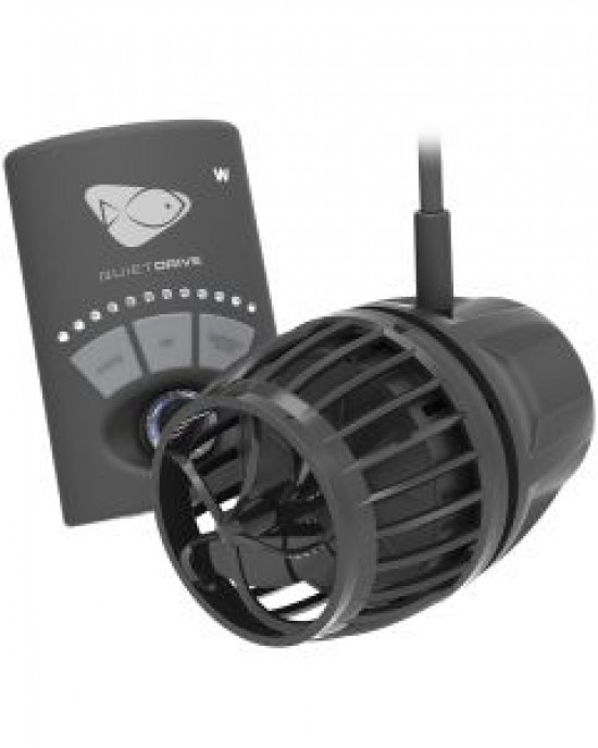 VORTECH MP60QD - MOBIUS READY QUIETDRIVE PROPELLER PUMP - ECOTECH MARINE