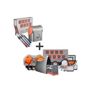 TRIDENT amp; APEX CONTROLLER SYSTEM DREAM BUNDLE - NEPTUNE SYSTEMS