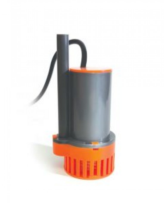 PMUP-T V2 WITH POWER SUPPLY - PRACTICAL MULTI-PURPOSE UTILITY PUMP - NEPTUNE SYSTEMS