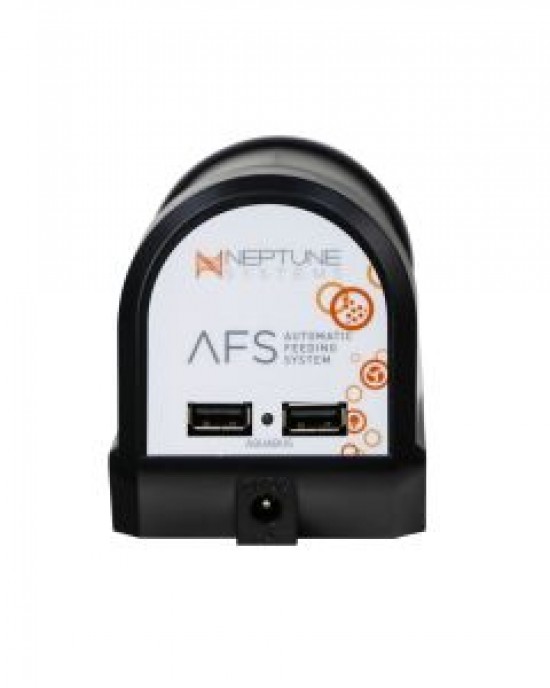 AFS AUTOMATIC FEEDING SYSTEM - NEPTUNE SYSTEMS