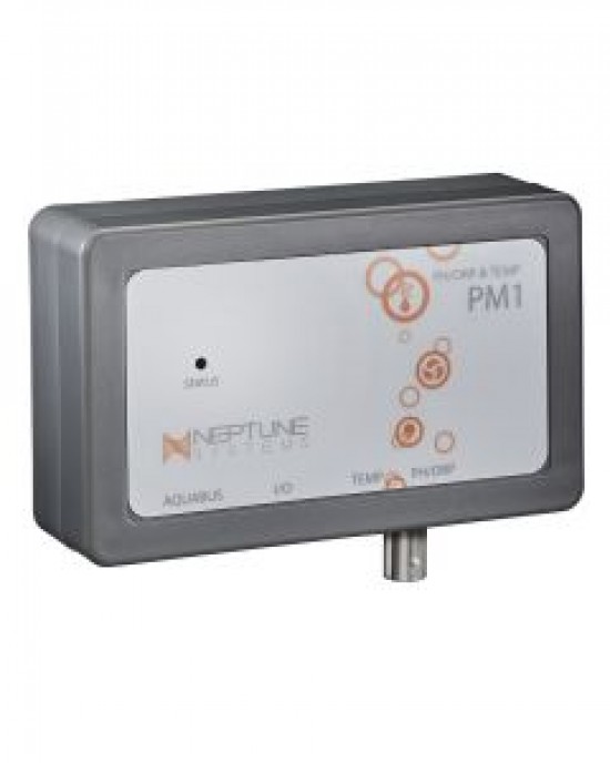 PM1 PH/ORP PROBE MODULE - NEPTUNE SYSTEMS