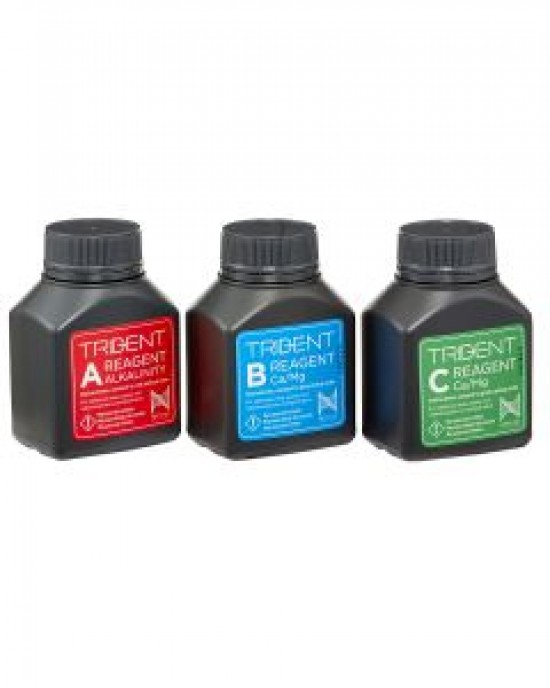 2-MONTH TRIDENT REAGENT KIT - NEPTUNE SYSTEMS