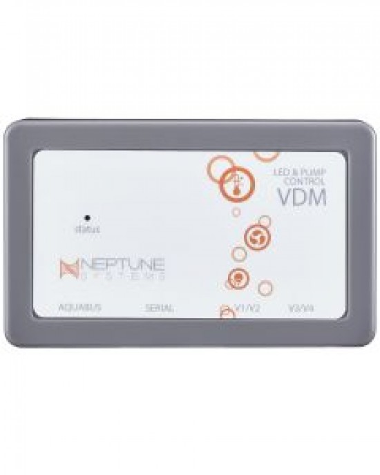 VDM LED amp; PUMPS CONTROL MODULE - NEPTUNE SYSTEMS